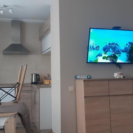 365Days Apartment Rezekne Ngoại thất bức ảnh